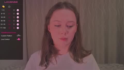 Kira online show from December 2, 2025, 11:00 pm