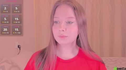 Kira online show from April 13, 2026, 9:20 pm