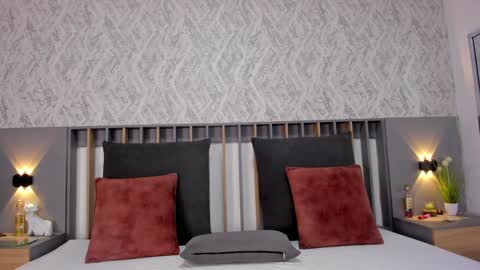 Miranda online show from February 3, 2025, 11:15 pm