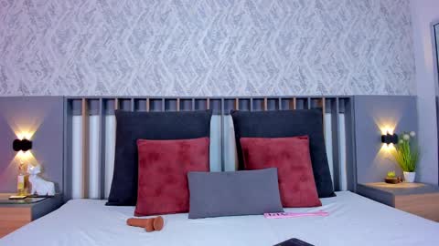 Miranda online show from March 10, 2025, 5:11 am