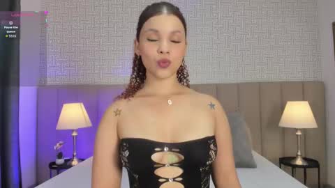 Miranda online show from October 21, 2025, 1:23 pm