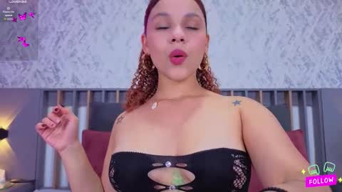 Miranda online show from November 10, 2025, 11:26 pm