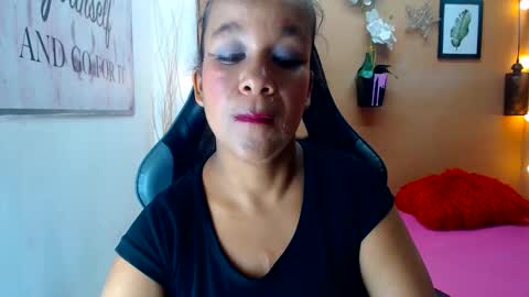 miranda_cute43 online show from November 29, 2025, 7:06 pm