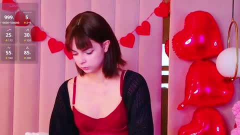 Mira online show from February 13, 2026, 6:53 am