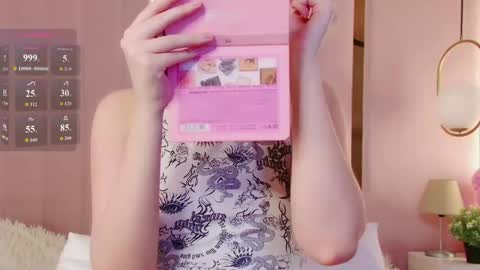 Snapshot of miranda_kery chatting on May 2, 2026, 6:40 am Mira online show from May 2, 2026, 6:40 am