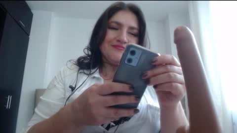 Miranda online show from February 27, 2025, 8:09 pm