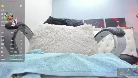 Miranda Vegaa online show from January 16, 2026, 10:58 pm