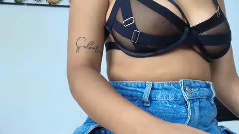 Miranda online show from October 12, 2025, 12:59 pm