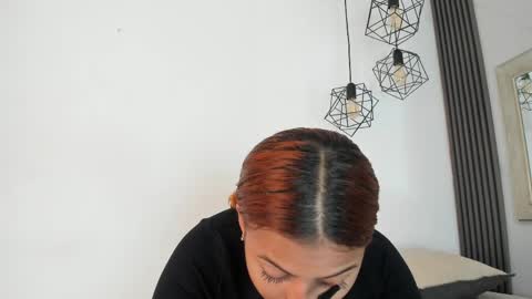 Miranda online show from April 27, 2026, 12:47 pm