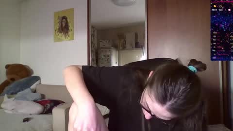 MIRANDA online show from January 27, 2025, 2:13 pm