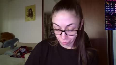 MIRANDA online show from February 7, 2025, 4:35 pm