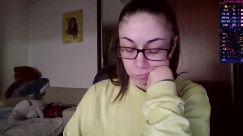 MIRANDA online show from February 11, 2025, 1:51 pm