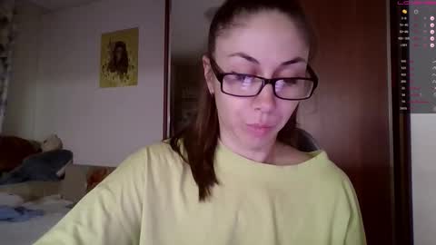 MIRANDA online show from September 15, 2025, 3:12 pm