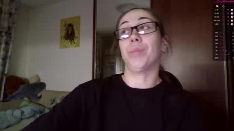 MIRANDA online show from September 23, 2025, 5:16 pm