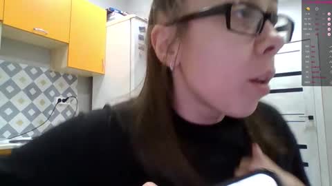 MIRANDA online show from October 12, 2025, 12:59 pm