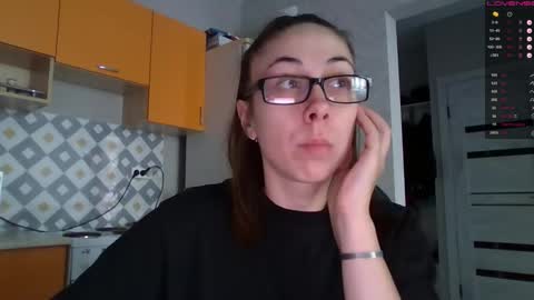 MIRANDA online show from October 14, 2025, 5:41 am