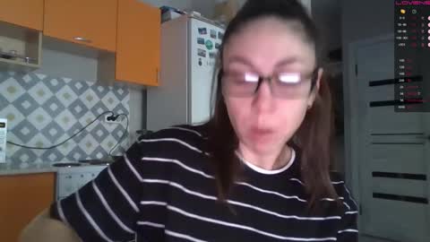 MIRANDA online show from October 30, 2025, 6:59 am