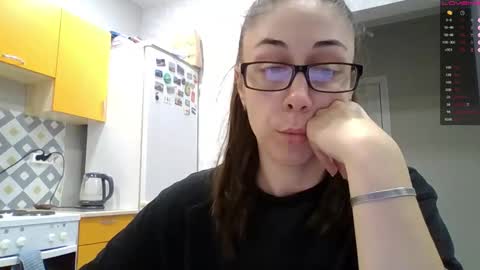 MIRANDA online show from November 19, 2025, 9:42 am