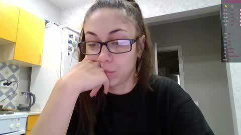 MIRANDA online show from December 1, 2025, 3:44 am