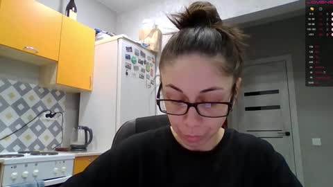 MIRANDA online show from January 15, 2026, 12:10 pm