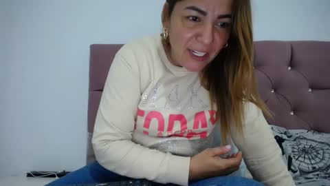 Miranda  Indep Model   Thank you very much for all your support online show from January 31, 2025, 12:29 pm