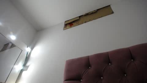 Miranda  Indep Model   Thank you very much for all your support online show from September 25, 2025, 11:19 pm