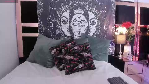 Miranda  online show from April 21, 2026, 5:50 pm