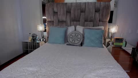 Miranda online show from February 26, 2026, 11:48 pm