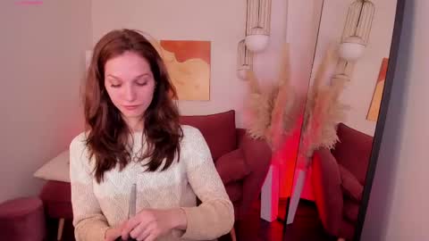 Miranda online show from April 24, 2026, 5:43 am