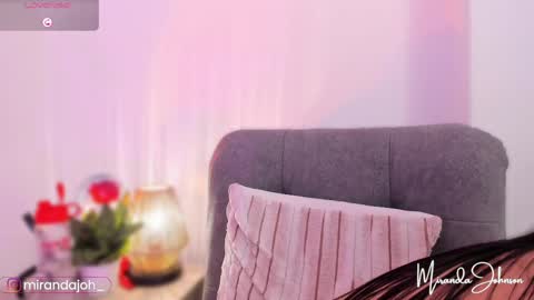 Snapshot of mirandajohnson_ chatting on May 15, 2026, 11:56 pm Miranda online show from May 15, 2026, 11:56 pm