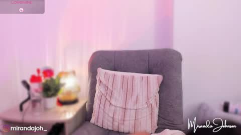 Snapshot of mirandajohnson_ chatting on May 16, 2026, 1:02 am Miranda online show from May 16, 2026, 1:02 am