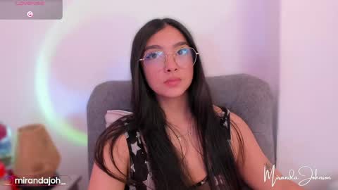 Snapshot of mirandajohnson_ chatting on May 21, 2026, 12:01 pm Miranda online show from May 21, 2026, 12:01 pm