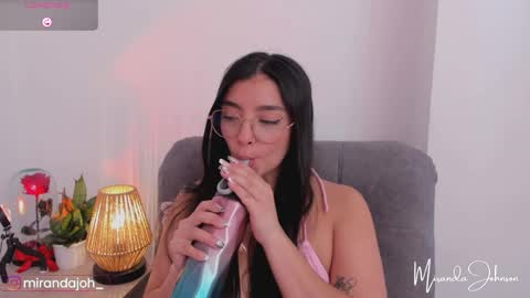 Snapshot of mirandajohnson_ chatting on May 28, 2026, 12:13 pm Miranda online show from May 28, 2026, 12:13 pm