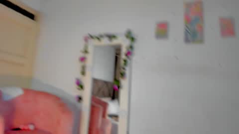 mirandarroxxx online show from January 10, 2026, 3:36 pm