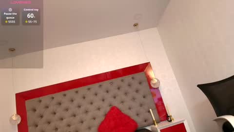 Miranda online show from April 27, 2026, 12:36 pm