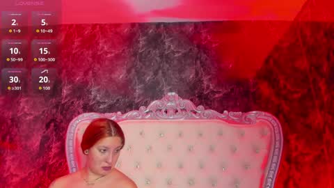 Snapshot of mirandasould chatting on May 27, 2026, 12:57 pm Miranda online show from May 27, 2026, 12:57 pm