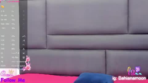 Snapshot of mirandasterlin chatting on July 3, 2026, 2:45 pm online show from July 3, 2026, 2:45 pm
