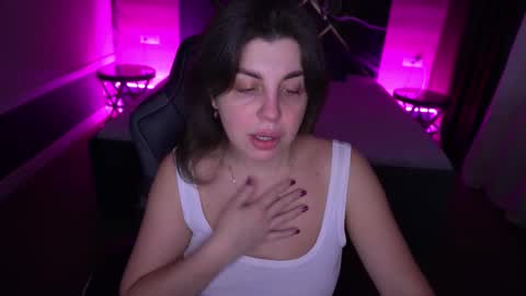 Miranda online show from November 10, 2025, 5:39 am