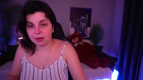 Miranda online show from April 2, 2026, 5:16 am