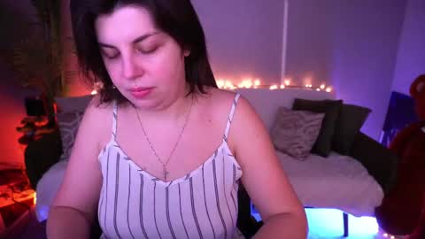 Miranda online show from April 12, 2026, 4:39 am