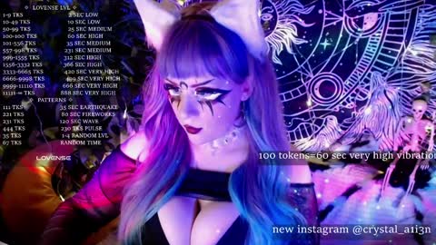 mirareed online show from December 20, 2024, 8:23 pm