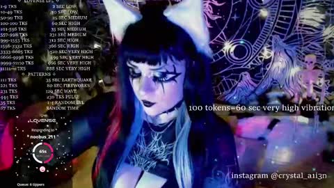 mirareed online show from February 22, 2025, 6:52 pm