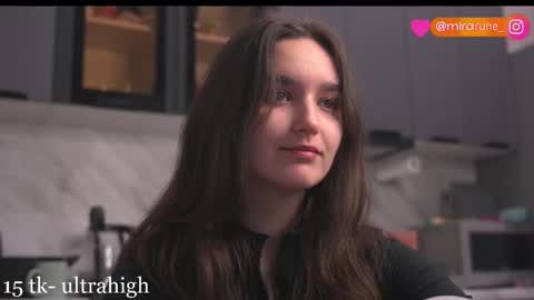 mirarune online show from February 2, 2026, 2:16 pm