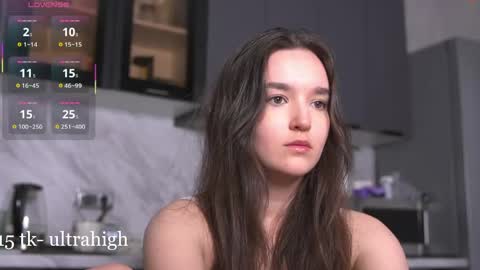 mirarune online show from April 21, 2026, 4:56 pm