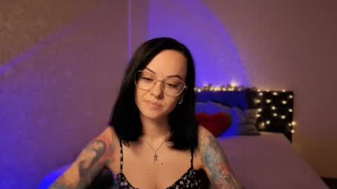 Snapshot of miraskyy chatting on June 11, 2026, 4:38 pm MiraSkyy online show from June 11, 2026, 4:38 pm