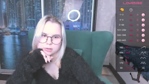 Kira online show from December 7, 2024, 6:15 pm