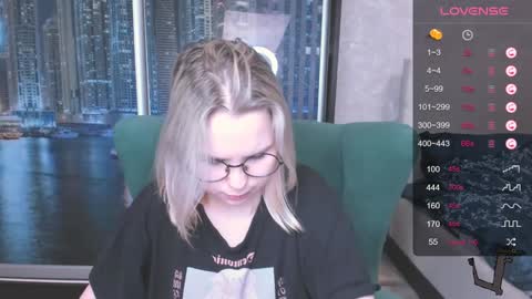 Kira online show from December 16, 2024, 3:08 am