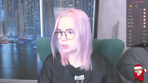 Kira online show from December 29, 2024, 12:23 pm