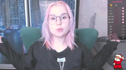 Kira online show from December 30, 2024, 12:42 pm