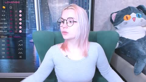 Kira online show from January 16, 2025, 12:45 am